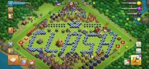 Clash of Clans Accounts and Characters for Sale in Basra
