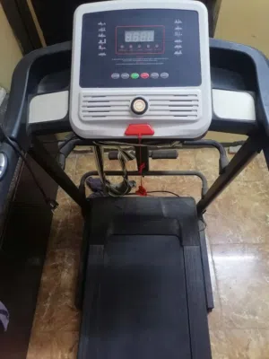 جهاز مشي رياضي