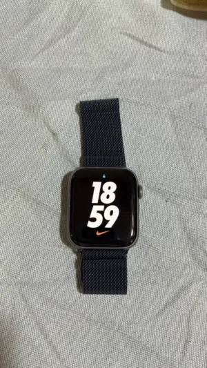 ابل ووتش سيريس 5