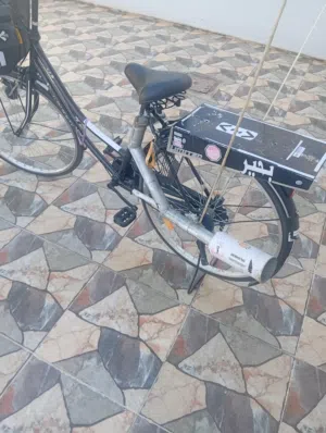 سيكل ياباني نظيف