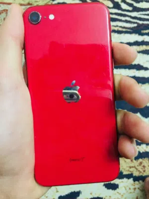 ايفون SE 2022