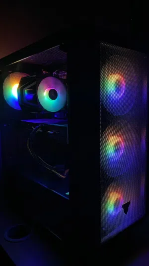 كمبيوتر جيمنج / Gaming PC