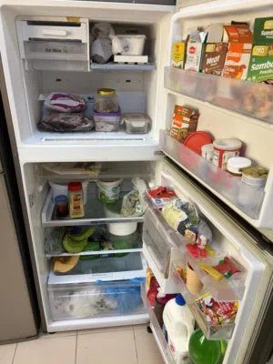 Refrigerator for sale (Fridge )