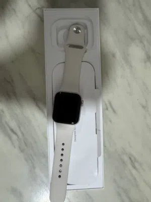 Apple watch se 3