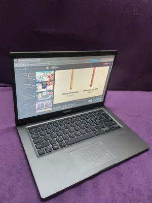 Asus A416M Laptop