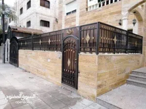 مطلوب حداد صيانه طبالي حديد