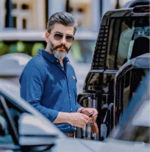 سامر المعوري 