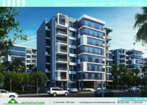 170 m2 3 Bedrooms Apartments for Sale in Cairo New Administrative Capital
