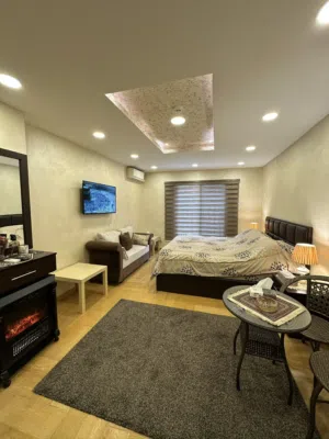 Furnished Monthly in Amman Al Rabiah