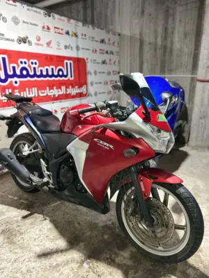 هوندا CBR 250R استيراد اليابان
