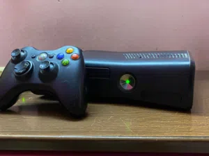 xbox360 بحالة جيدة