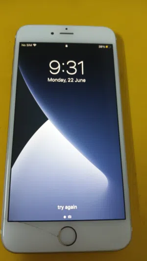 Apple iPhone 6S Plus 16 GB in Zarqa