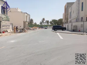 ارض تاون هاوس بسعر لقطه لسرعة البيع منطقة الحليو Townhouse land at a bargain price for quick sale.