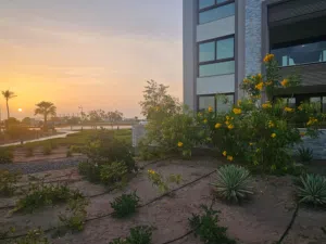 121 m2 2 Bedrooms Apartments for Sale in Muscat Al-Sifah