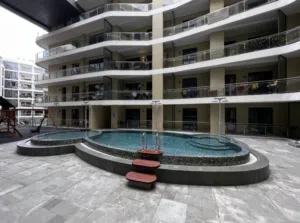 Muscat Hills 2 Bedroom Spacious Apartment for Rent