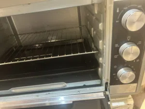 فرن كهربائي kenwooD