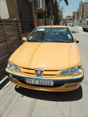 بيجو بابل 2015