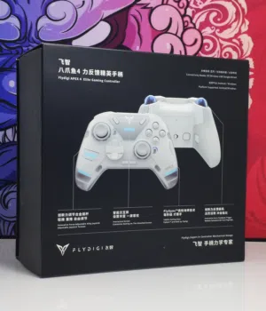 Flydigi ABEX 4