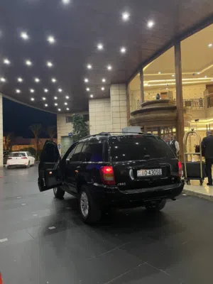 جيب جراند شروكي للبيع فل كامل اعلى صنف