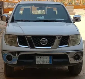 Used Nissan Navara in Al Riyadh
