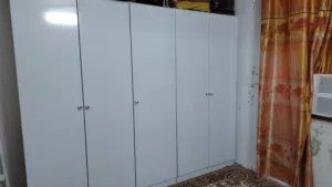 كنتور خشب تركي درجة اولى + جرباية