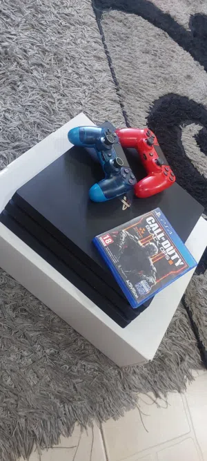 بلايستيشن 4pro