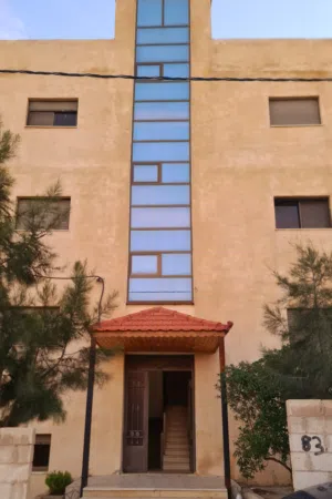 عمارة سكنية 12 شقة سوبر ديلوكس مؤجرة بالكامل بالموقر للبيع   أقرا الاعلان جيدا