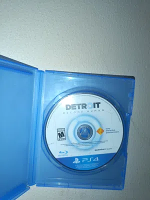 بيع شريط DETROIT