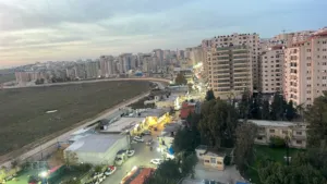 220 m2 3 Bedrooms Apartments for Sale in Jerusalem Kafr 'Aqab