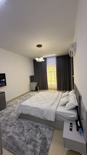 غرفة للايجار اليومي و الاسبوعي بسعر مناسب جدا /Room for daily rent