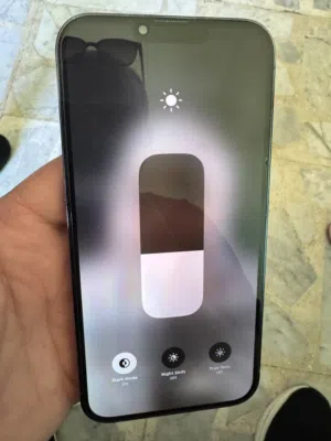Apple iPhone 13 Pro Max 128 GB in Amman