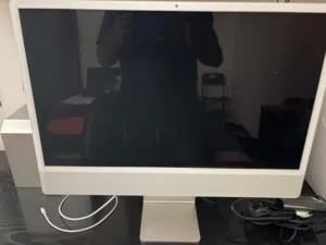 Apple iMac m1 2021
