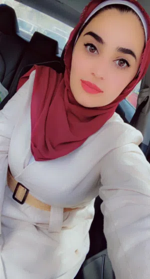 اسيل الحوراني 