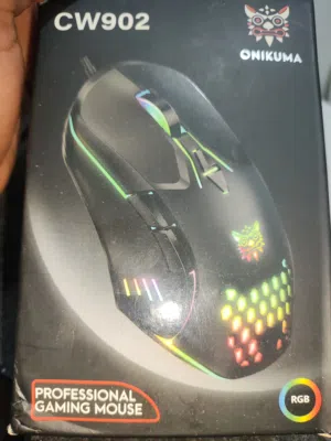 ماوس قيمينق