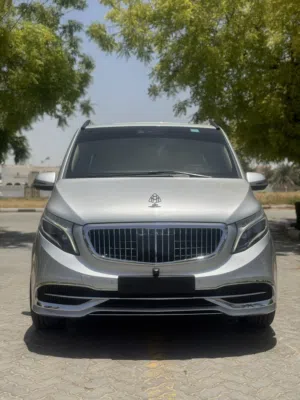 V250 2020 model ful vip