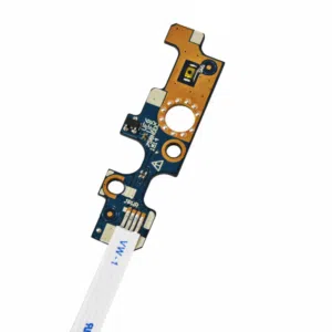 Power Button Board For Dell Inspiron15-5000 5551 3558 5555 5558 94MFG 10W9N