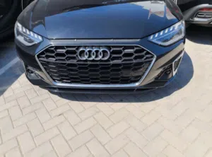 Audi A4 S Line 2021