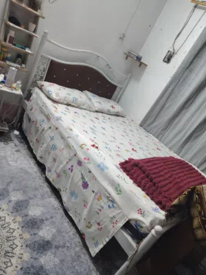 سرير نفرين