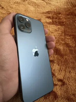 iPhone 12 PRO