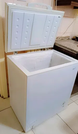 فريزر سامكس