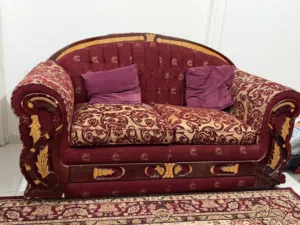 Sofa set for sale