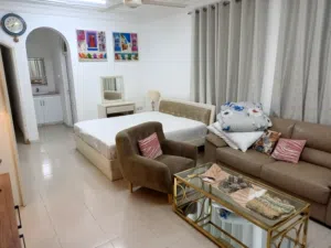 Furnished Monthly in Muscat Ghubrah