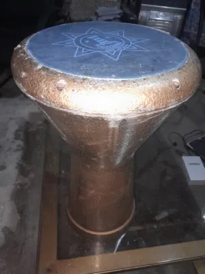طبله موسقيه