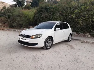 used-volkswagen-golf-in-jenin