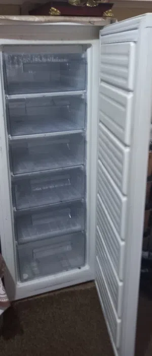 فريزر ناشونال كول