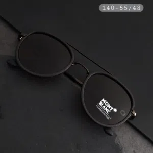 نظارة مونت بلانك