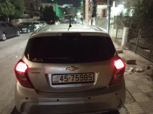 شفر سبارك 2017