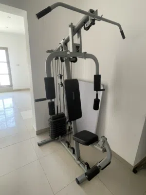 Workout Machine For All Purpose