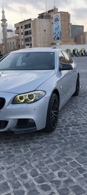 bmw f10 للبيع