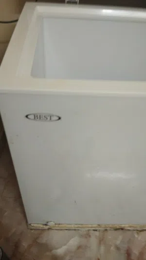 فريزر بحاله ممتازه ماركة best